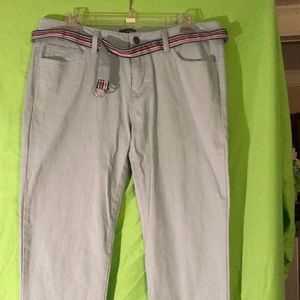 BeBop Juniors Size 11